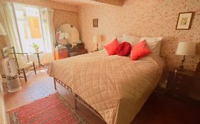 La Chambre Rose-Maison Searle A Tourtour